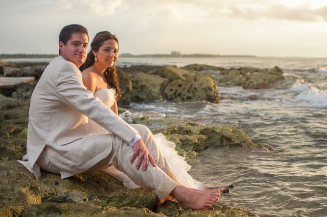 PRISCILA Y GABRIEL TRASH-10006