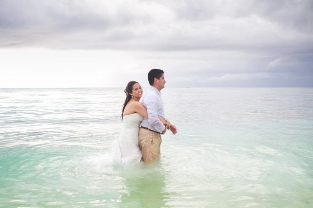 PRISCILA Y GABRIEL TRASH-10157