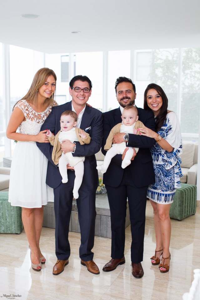 Diego y Santi Bautizo-10111